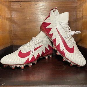 NWT Nike Mens Alpha Menace Elite TD Football Cleat